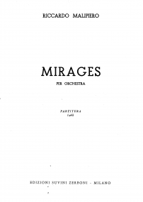Mirages image